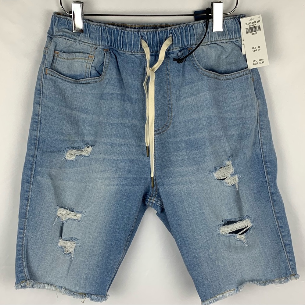 HOLLISTER Guys Shorts